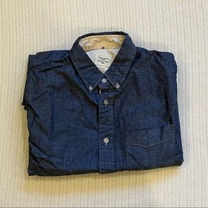 Rag & Bone men’s shirt